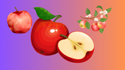 Apple