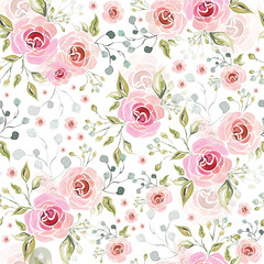 Floral bg_110107851