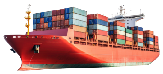 PNG Vehicle ship boat transportation.