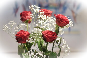 rose