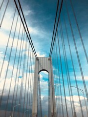 Verrazzano bridge