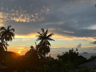 Seychellen