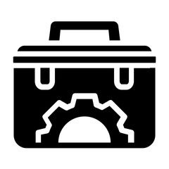 toolbox icon