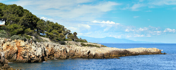 Cap d'Antibes