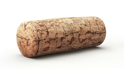 3D, illustration, realistic, isolated, white, background
