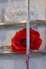 Event decoration transforms venues into stunning spaces, enhancing the atmosphere with themed...