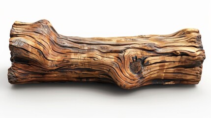 3D, illustration, realistic, isolated, white, background
