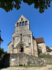 &Eacute;glise Notre-Dame ou chapelle des P&eacute;nitents bleus