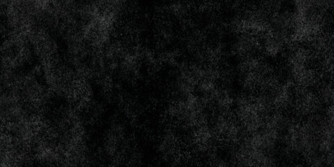 Fototapeta premium Abstract black and gray texture background with black wall texture design. Stone marble wall concrete texture horror dark concept in backdrop. Dark wall texture background.