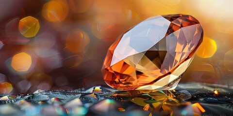 beautiful topaz gemstones
