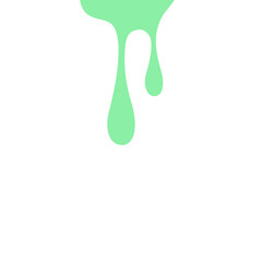 Fluid Overflow Illustration