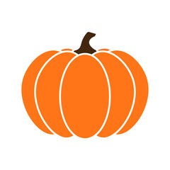 pumpkin vector