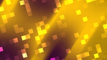 Plum and Gold gradient background featuring an abstract gradient blend of rich plum and luxurious gold hues. The image transitions smoothly from deep plum tones to shimmering gold