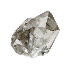 A single large diamond crystal 