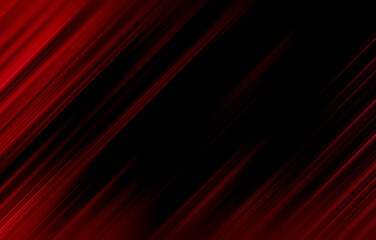 abstract red and black are light pattern with the gradient is the with floor wall metal texture soft tech diagonal background black dark sleek clean modern.