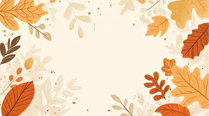 Obraz premium Autumn Florals Stunning Fall Flowers and Arrangements