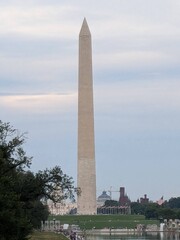 Washington Monument