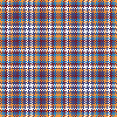 Tartan Plaid Pattern Seamless. Scottish Tartan Seamless Pattern. Flannel Shirt Tartan Patterns. Trendy Tiles Vector Illustration for Wallpapers.