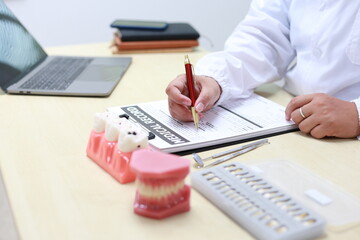 Gums and teeth are essential for oral health. Gums provide a protective covering for tooth roots,...