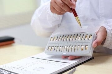 Gums and teeth are essential for oral health. Gums provide a protective covering for tooth roots,...