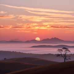 Obraz premium nature background banner with copy space - summer greeting card wildflowers spring concept 