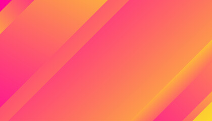 Pink abstract background. Vector illustration