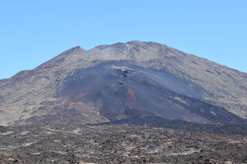 Teide series