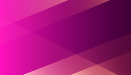 Obraz premium Purple abstract geometric background. Vector illustration