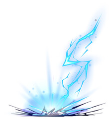 Lightning Electricity Thunder