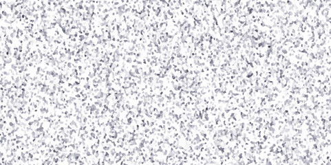 Abstract design with colorful paper texture background and terrazzo flooring texture. Surface white background texture pattern in bathroom, kitchen.