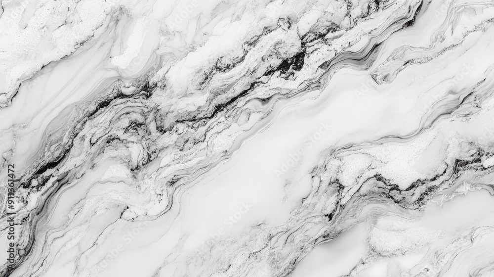 Poster marble texture background in a single color, captured in close-up to highlight the natural patterns.