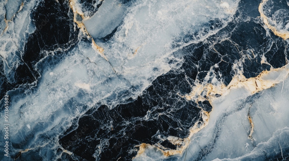 Poster marble texture background in a single color, captured in close-up to highlight the natural patterns.