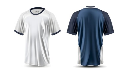 T shirt template for T shirt Design