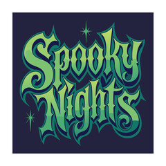 Halloween vector illustration design