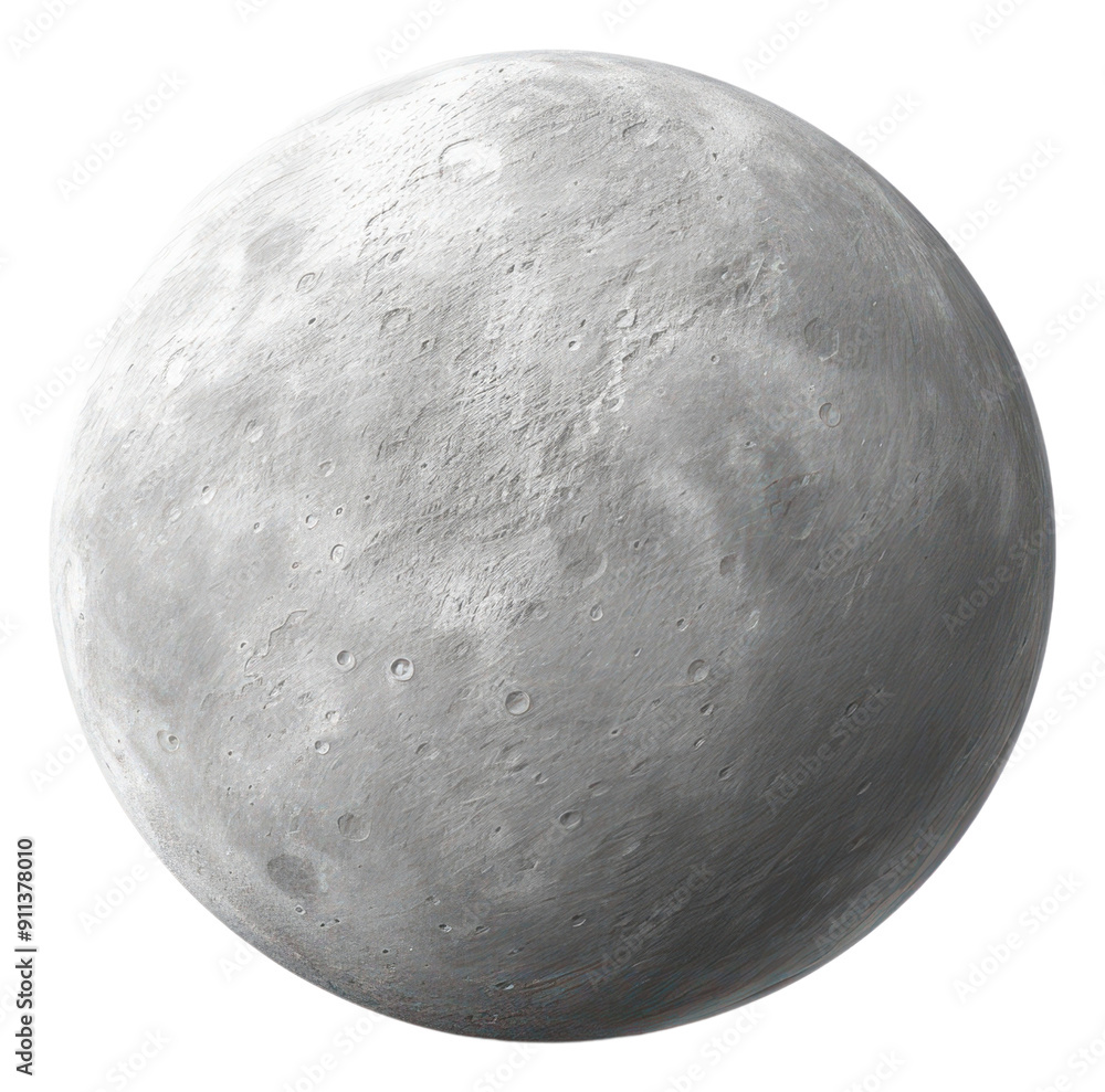 Canvas Prints png astronomy sphere planet space.