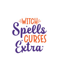 Halloween Sticker, Cute Halloween SVG, Printable Halloween Sticker, Halloween bundle,