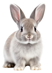 Fototapeta premium PNG Animal mammal rodent rabbit.