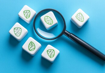 An analysis of genomes, identification of mutations abnormalities, the identification of dormant sleeping genes, as well as the probability and predisposition to diseases, paternity confirmation, and