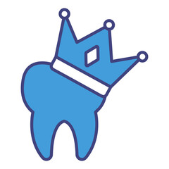 Royal Teeth