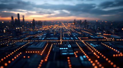 Developing modern infrastructure and using modern technology, Investment and support from the government and private sectors