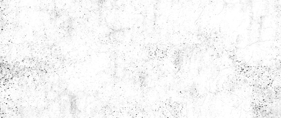 White old concrete vector texture. Relief stone marble background. Horizontal light gray grunge texture background. Embossed surface wallpaper.