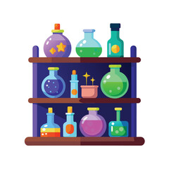 Halloween vector illustration design