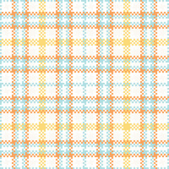 Tartan Pattern Seamless. Sweet Checkerboard Pattern for Scarf, Dress, Skirt, Other Modern Spring Autumn Winter Fashion Textile Design.