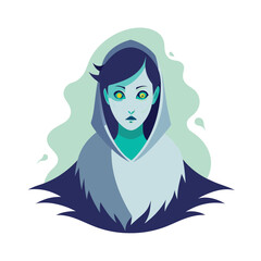 Halloween vector illustration design