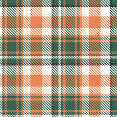 Plaid Patterns Seamless. Tartan Seamless Pattern Seamless Tartan Illustration Vector Set for Scarf, Blanket, Other Modern Spring Summer Autumn Winter Holiday Fabric Print.