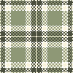 Tartan Pattern Seamless. Pastel Classic Pastel Scottish Tartan Design. for Scarf, Dress, Skirt, Other Modern Spring Autumn Winter Fashion Textile Design.