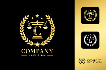 Logo design law Inspiration for companies from the initial letters