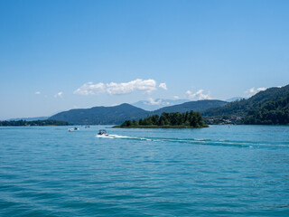 Wörthersee
