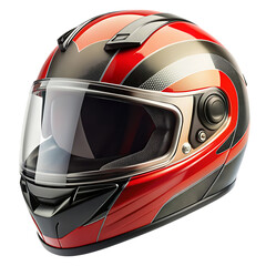motorcycle helmet
