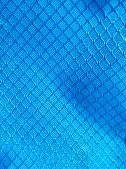 Cloth abstract pattern close macro view, textile abstract background